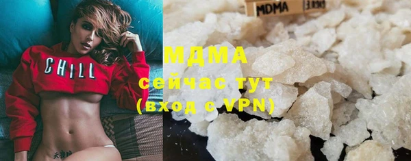 хмурый Алзамай